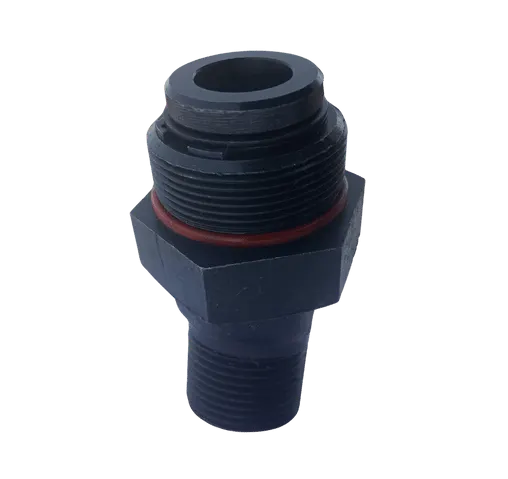 Air Inlet Swivel Comp - 1230 (G)
